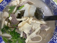 -余福记老味道烩面馆(长春店)