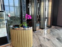 -烟台中泽华羿铂尔曼酒店·汇·全日餐厅·高空海景自助