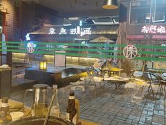 -味莊餐厅(康庄南街店)