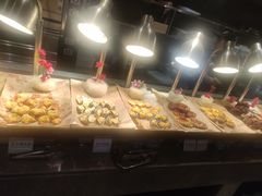 -奢谷·海鲜自助(南海万科店)