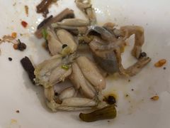 -盘龙黄鳝(盘龙居店)