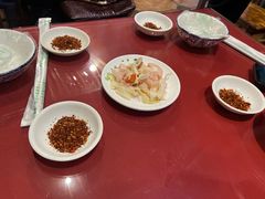 -谢老五跷脚牛肉·非遗传承店