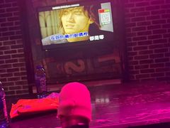-k+时尚歌城(亿丰时代广场店)
