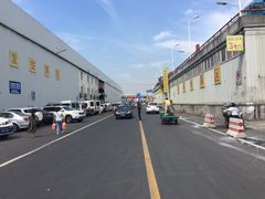 -江杨农产品批发市场