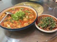 -飞虹鱼馆(春华路店)