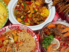 -辣小鲜·南昌大排档(船山路店)