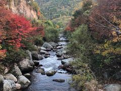 -丹东天桥沟景区