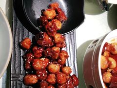 -佰家小厨·南京菜(夫子庙店)