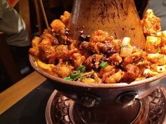 -锅聚侠(泉秀店)