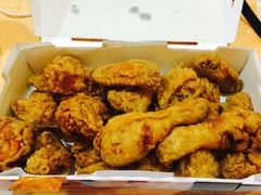 校村炸鸡-校村炸鸡(塔洞店)