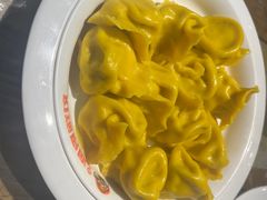 -金谷园饺子·烧烤(人大总店)