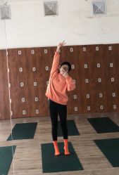 -无界瑜伽普拉提