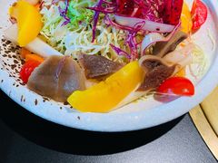 -谷牛和牛烤肉(漕河泾印象城店)