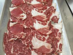 -炉队长·齐齐哈尔家庭烤肉(马家堡店)