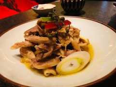 -丝路金桃·新疆菜(徐汇店)