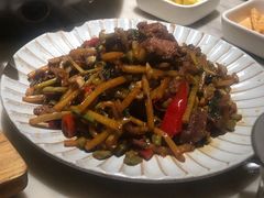 -桂小厨广西菜(水晶城店)