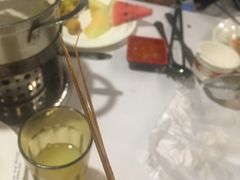 -深海壹品海鲜自助餐厅(吾悦广场店)