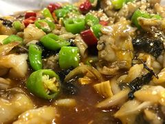 -张果佬年糕卷(科巷店)