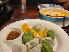 -前海沿·青岛菜(五四广场永旺店)