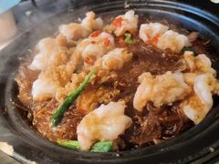-绿茶餐厅(壹方天地店)