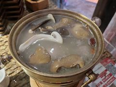 -慢丽江·云南野生菌土鸡锅(西山店)