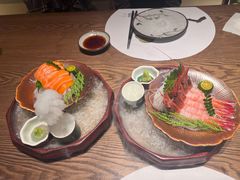 -耕海日本料理(万达华府店)