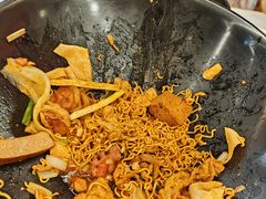 -醉人椒麻辣香锅(王府井喜悦店)