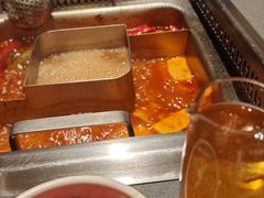 -巴奴毛肚火锅(悠唐购物中心店)