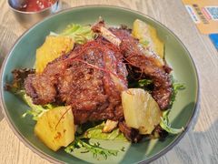 -Maxpoint Kitchen 西餐咖啡(乐峰广场店)