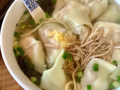 -笑来喜馄饨小笼工坊店(湖滨街店)
