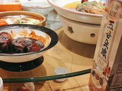 -永安鱼庄·镇江菜(丁卯店)