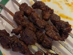 -李姑婆鲜切牛肉火锅自助(凤城二路店)