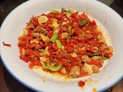 -董府·古宅餐厅