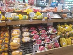 零售区-盒马鲜生(宝地店)