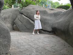 -海堤纪念公园