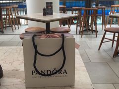 -Pandora(Sydney QVB)