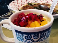 -撒拉花儿·新疆菜·清真(太阳宫店)