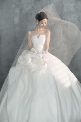 -太郎花子婚纱摄影TAHAKO(无锡店)