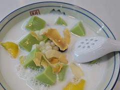 -江记甜品(罗湖店)