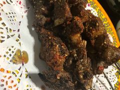 -陈五哥大排档(湘江世纪城店)