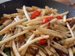 -外婆湾土菜馆(桂乡大道店)