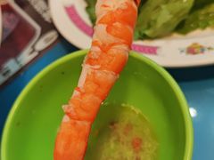 -憶廟街 X 沙角邨(太古城店)