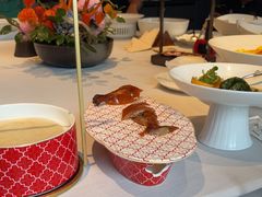-蘇锦宴·淮扬菜烤鸭·小院(三元桥霄云路店)