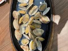 -萨莉亚意式餐厅(华泾天街店)