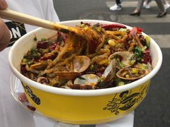 -降龙爪爪(建设路1店)