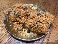 肉松油条-小豆海棠(人民南路店)