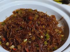 -金枝玉叶上海人家食府(三里河店)