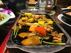 -云来居素食馆(南山店)