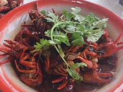 -文和友老长沙龙虾馆(化龙池店)