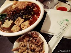 -水平有限广西米粉·广西风味集(五道口店)